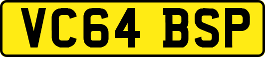 VC64BSP