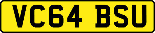 VC64BSU