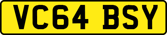 VC64BSY