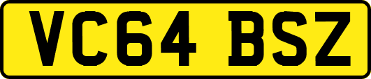 VC64BSZ
