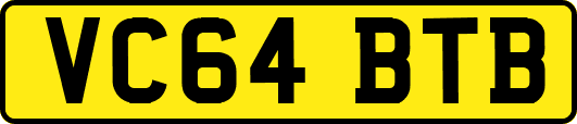 VC64BTB