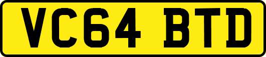 VC64BTD