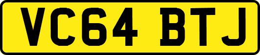 VC64BTJ