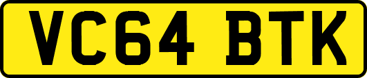 VC64BTK