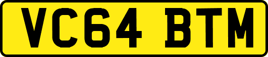 VC64BTM
