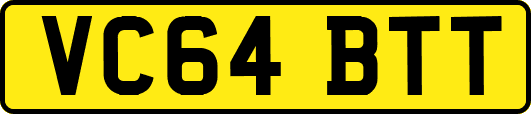 VC64BTT