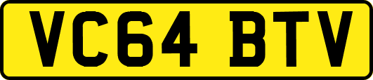 VC64BTV