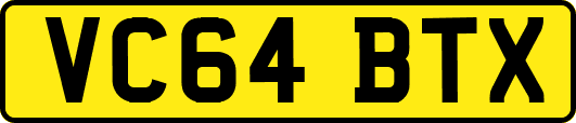 VC64BTX
