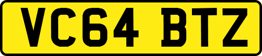 VC64BTZ