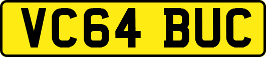 VC64BUC