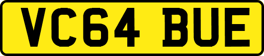 VC64BUE