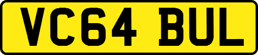 VC64BUL