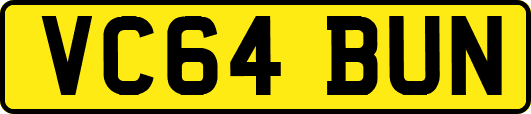 VC64BUN