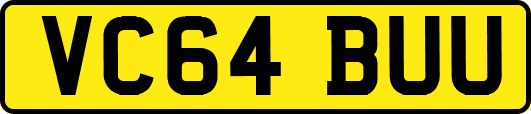 VC64BUU