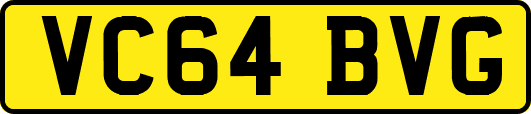VC64BVG