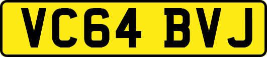 VC64BVJ