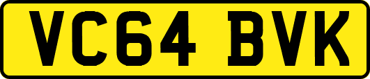VC64BVK