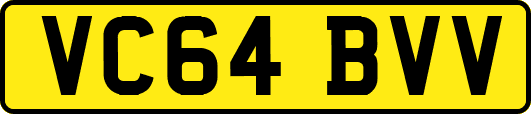 VC64BVV