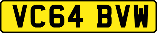 VC64BVW