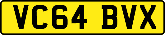 VC64BVX