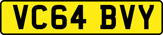 VC64BVY