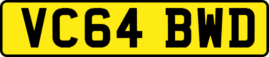 VC64BWD