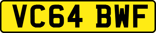 VC64BWF
