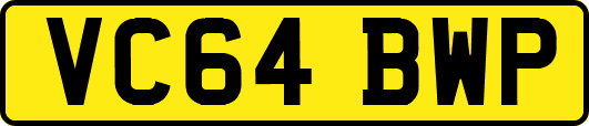 VC64BWP