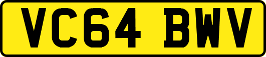 VC64BWV