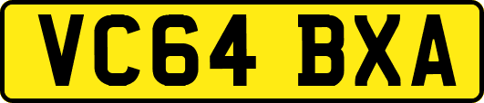 VC64BXA