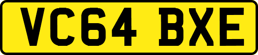 VC64BXE