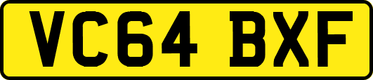 VC64BXF