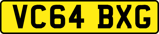 VC64BXG