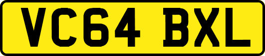VC64BXL