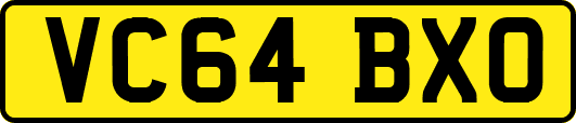 VC64BXO