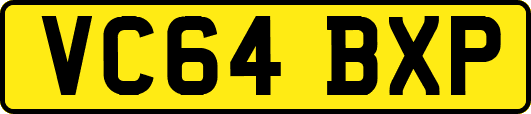 VC64BXP