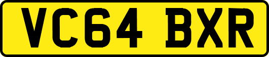 VC64BXR