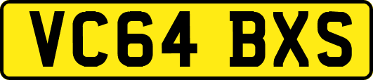 VC64BXS