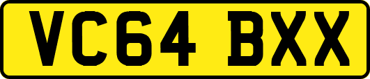 VC64BXX
