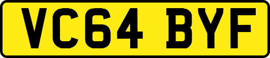 VC64BYF