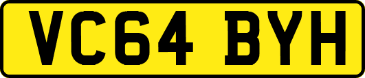 VC64BYH