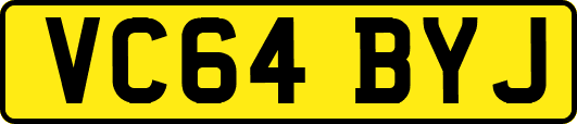 VC64BYJ