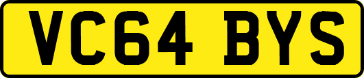 VC64BYS