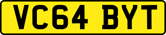 VC64BYT