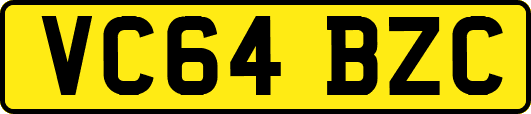 VC64BZC