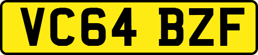 VC64BZF