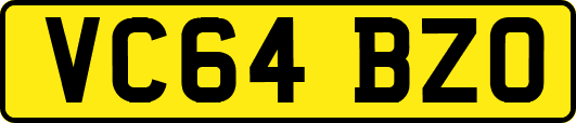 VC64BZO
