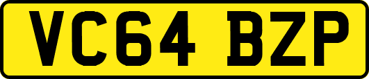VC64BZP