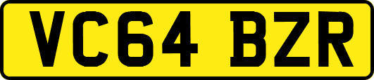 VC64BZR