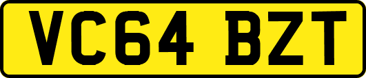 VC64BZT